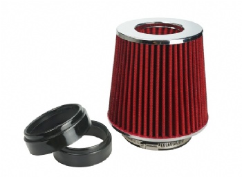 High flow air filter AF-02BA