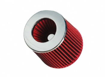 High flow air filter AF-02BA