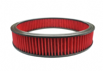 Round air filter AF-1011