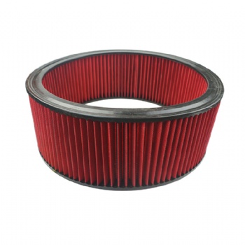 Round air filter AF-1013