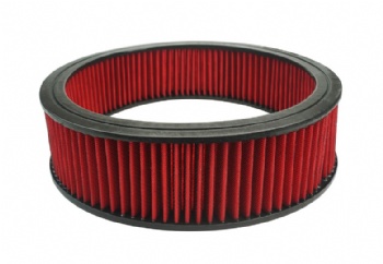 Round air filter AF-1014