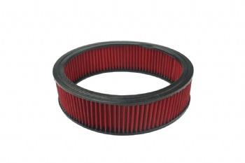 Round air filter AF-1015