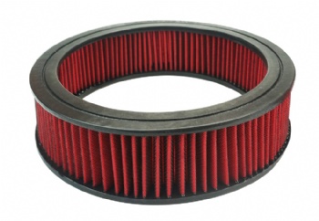 Round air filter AF-1016