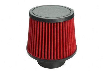 High flow air filter AF-04E4