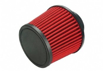 High flow air filter AF-04E4