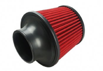 High flow air filter AF-04E4