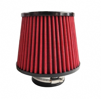 High flow air filter AF-07D2