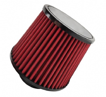 High flow air filter AF-07D2