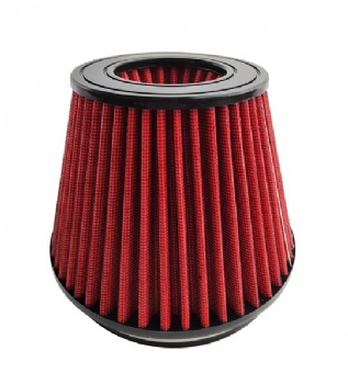 High flow air filter AF-50