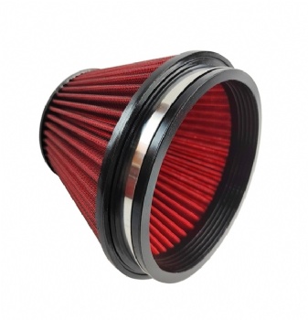 High flow air filter AF-50