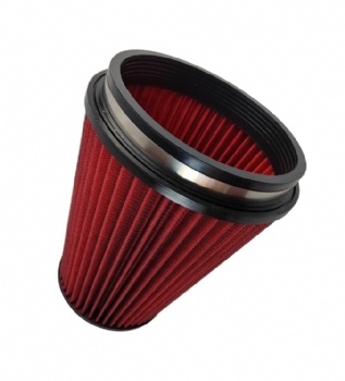 High flow air filter AF-55