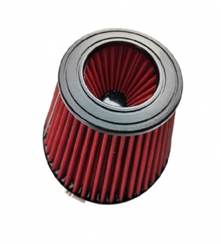 High flow air filter AF-55