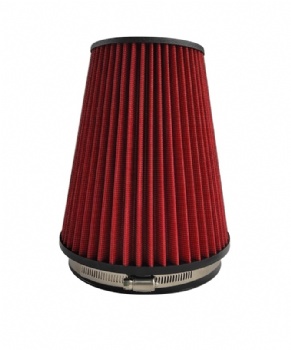 High flow air filter AF-55