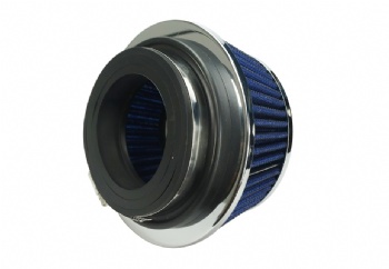 High flow air filter AF-03BA