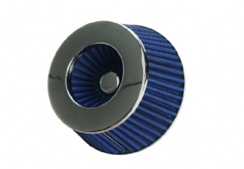 High flow air filter AF-03BA